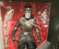 Star Wars Black Series Knight Of Ren