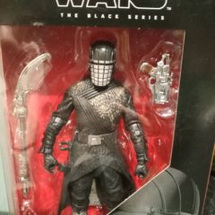 Star Wars Black Series Knight Of Ren
