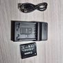 Canon PowerShot A3400 IS 16MP HD 5x Optical Zoom Grey Compact Digital Camera Image 6