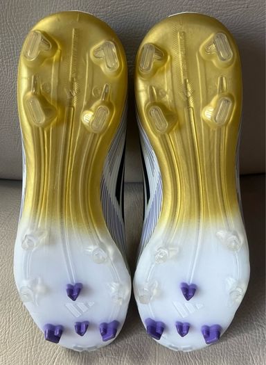 Adidas F50 Football Boots