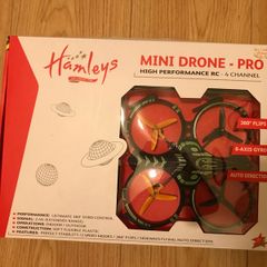 Hamleys Mini Drone Pro