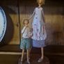 mother & daughter figure Image 3