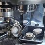 BES 990 Sage Oracle Touch Coffee Machine Image 4