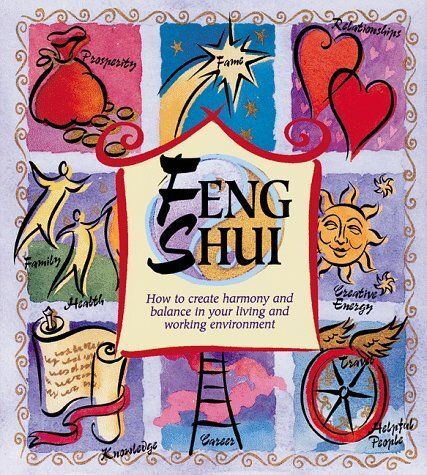 Feng Shui Book