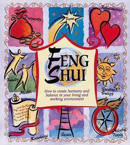 Feng Shui Book
