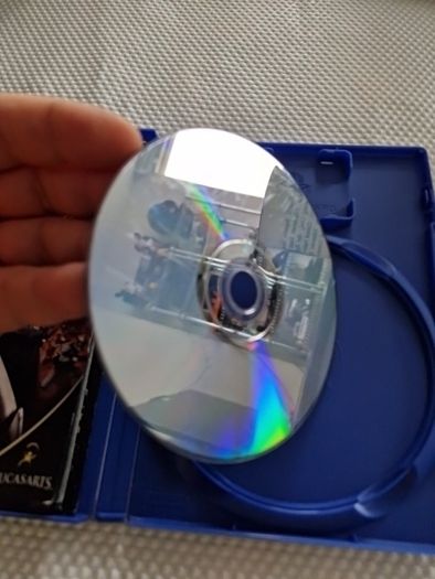 Star Wars Battlefront II 2 PlayStation2 Ps2 Games Original