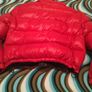 Beautiful Superdry Down Jacket, size-16 Image 6