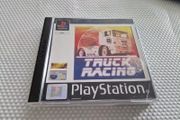 Truck Racing PlayStation1 Ps1 PlayStation2 Ps2 Games Original