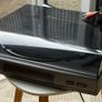 Sony PS-LX56 Automatic Stereo Turntable Record Player Image 2