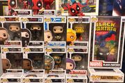 Marvel Funko Bundle