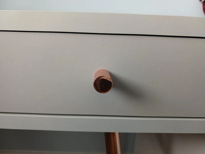 Office Desk & Chair
