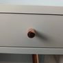 Office Desk & Chair Image 3