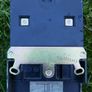 Vintage Electric Energy Meter - Works Image 4