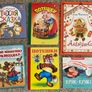 Children's books in Russian Image 2