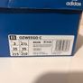 Boys/Girls Adidas Ozweego Shoes Size: 2.5 UK Image 9