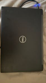 Dell Latitude 7490 256GB storage 8GB ram ( Not a gaming laptop )