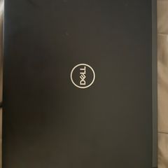 Dell Latitude 7490 256GB storage 8GB ram ( Not a gaming laptop )
