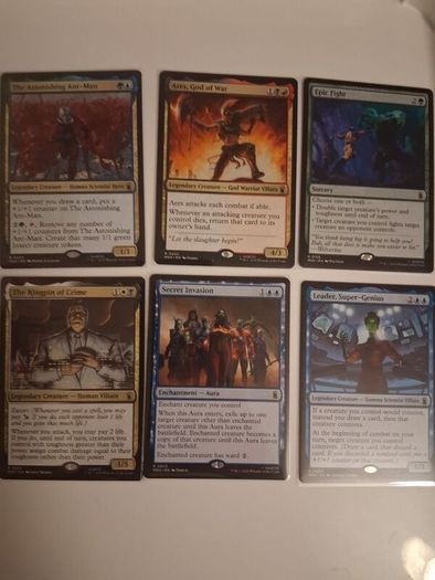 magic the gathering
