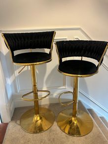 chairs