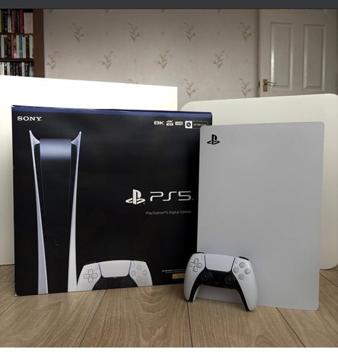 Ps5