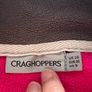 Craghoppers fleece, uk 10 Image 3