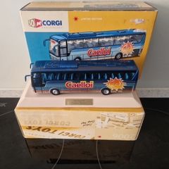 Corgi Original Omnibus Co AN45904 Van Hool T9 Caelloi Motors Good cond
