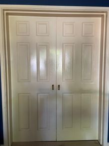 Free Internal Doors