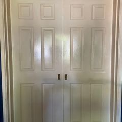 Free Internal Doors