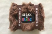 Bears vs Babies