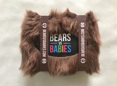 Bears vs Babies