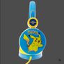 Pokemon Pikachu Core Kids' Headphones Image 7