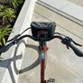 Orbea Optima E50 Electric Bike (Size M) Image 3