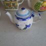 Selection of Tea pots Image 5