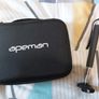 Apeman Action Camera Image 3