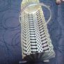 Silverplated Biscuit Basket Image 5