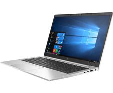 HP 840 G8 -11th Gen Core i5-1135G7-16gb- 256GB NVMe- 14" Screen