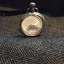 925 Sterling Silver Dennison Watch Case Image 3