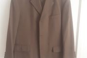 Suit .. 3 Piece Suit/Size: 42 Short .. Colour: Mink .. Price Drop