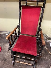 Rocking Chair