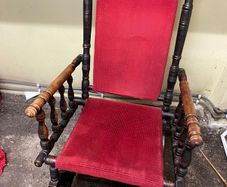 Rocking Chair