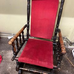 Rocking Chair