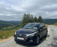 Hyundai i20 2019
