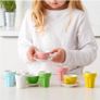 ikea duktig ceramic tea playset Image 3