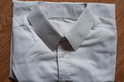Boys Short Sleeve School Shirts. Age 11-12