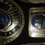 Wwe intercontinental Champion Belt Image 4