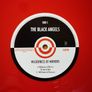 The Black Angels - Wilderness Of Mirrors (LP, Blu + LP, Red + Album, Ltd) Image 8