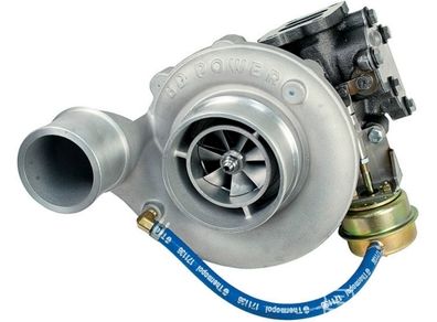 Turbo Centras Monaghan