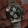 Watch Citizen OXY Chronograph. Image 9