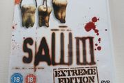 Dvd Saw 3