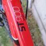 kids mountain bike Rockrider st900 Image 10